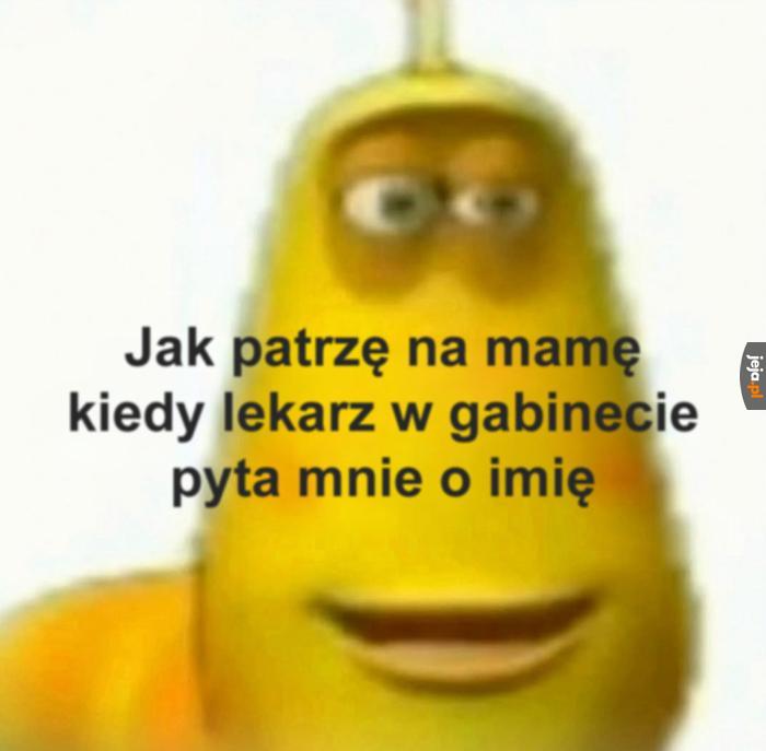 Mam dopiero 34 lata