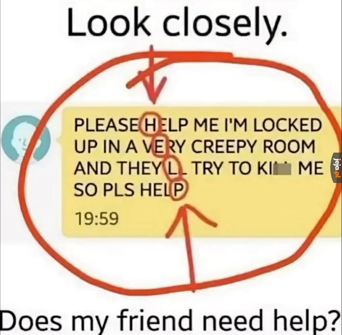Jak było to nie mój problem