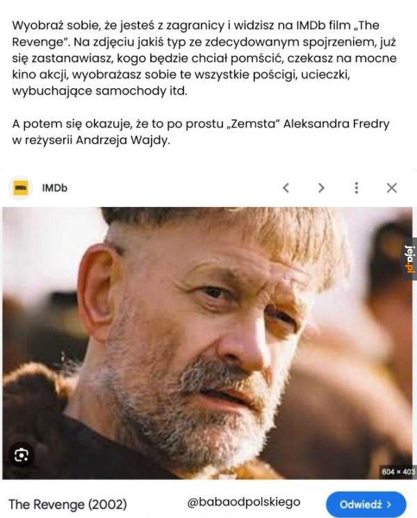 Rejent Milczek: Apokalipsa