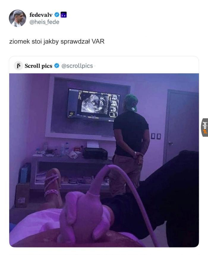 Jak dla mnie karny