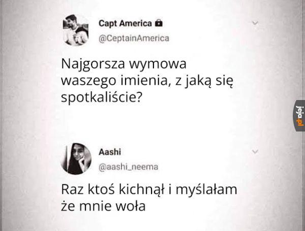 Współczuję