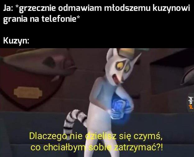 Jak zawsze