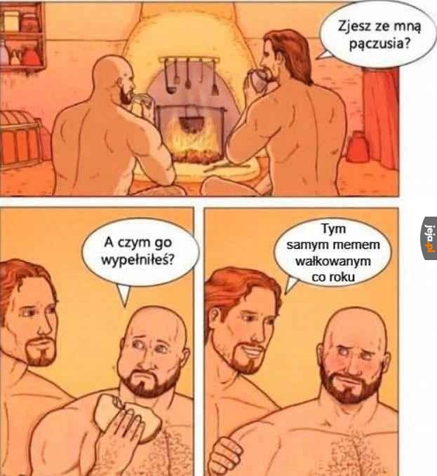 Moje ulubione