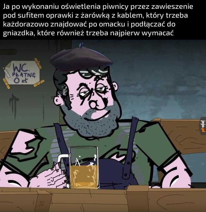 Niby proste rozwiązanie, a jakie praktyczne