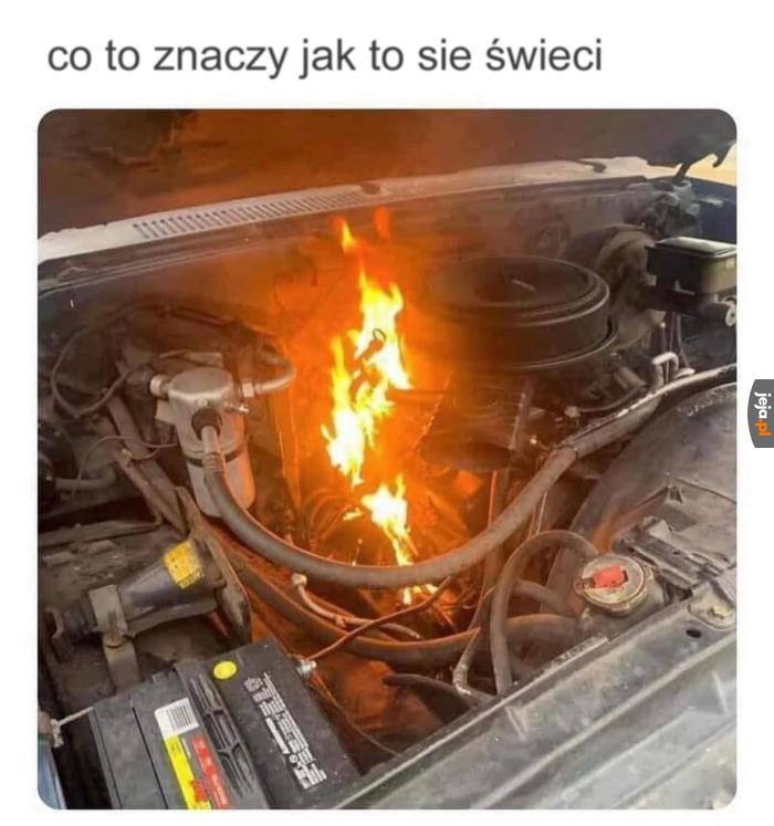 Jak to naprawić?