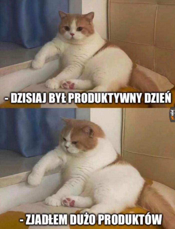 Ciężko było
