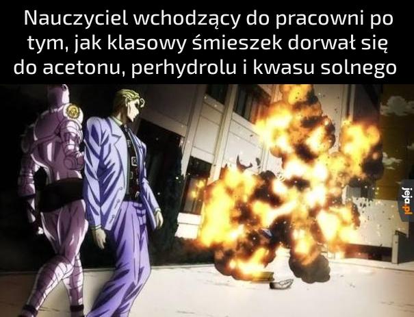 Tęsknię za nim