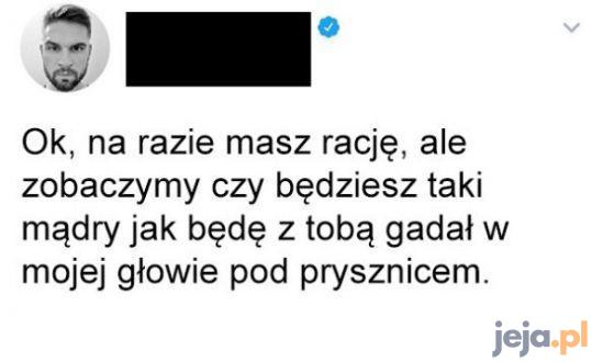 Jeszcze się policzymy