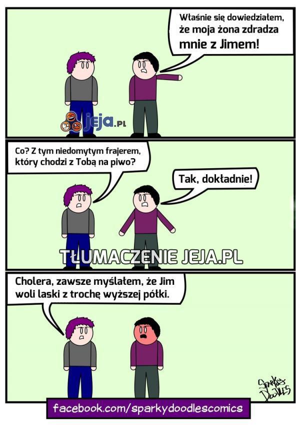 Wyższe standardy