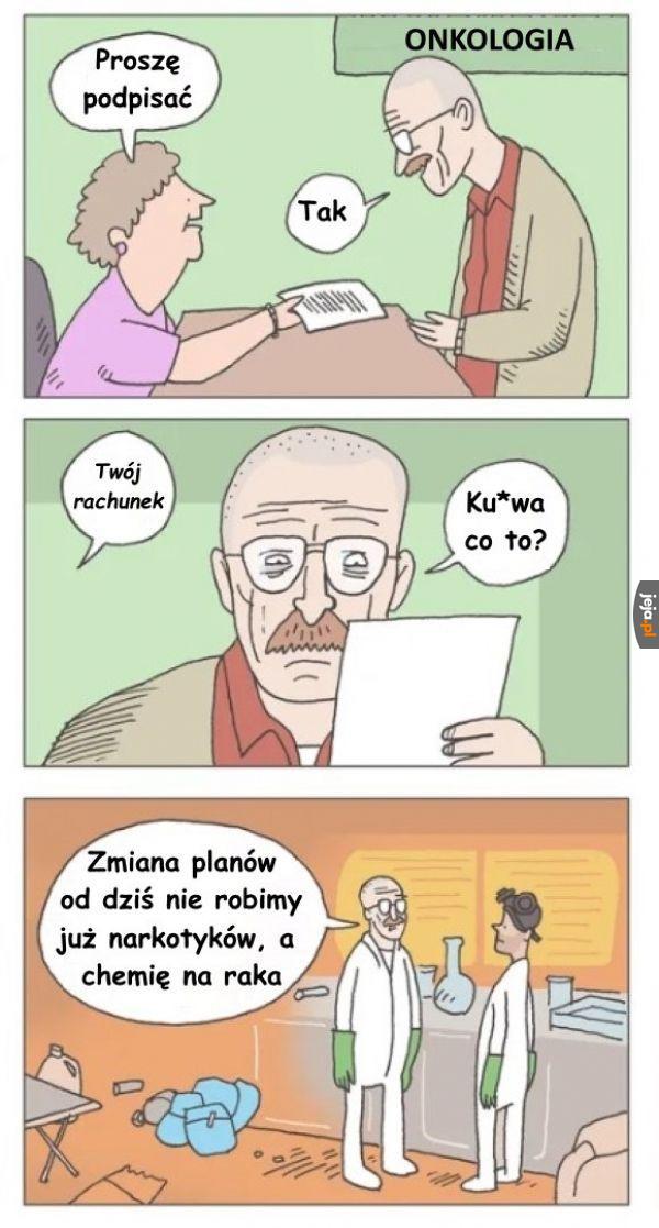 To dopiero dobry biznes