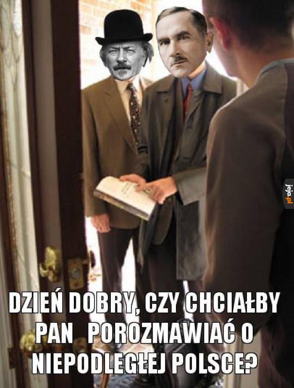 Dosłownie dwie minutki