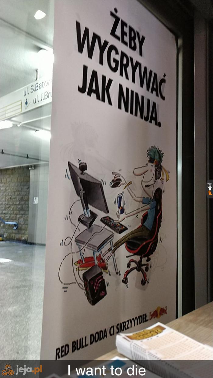 Reklama czy antyreklama?
