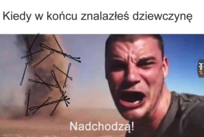 Tak znaczą terytorium