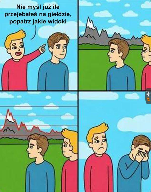 To był zły pomysł
