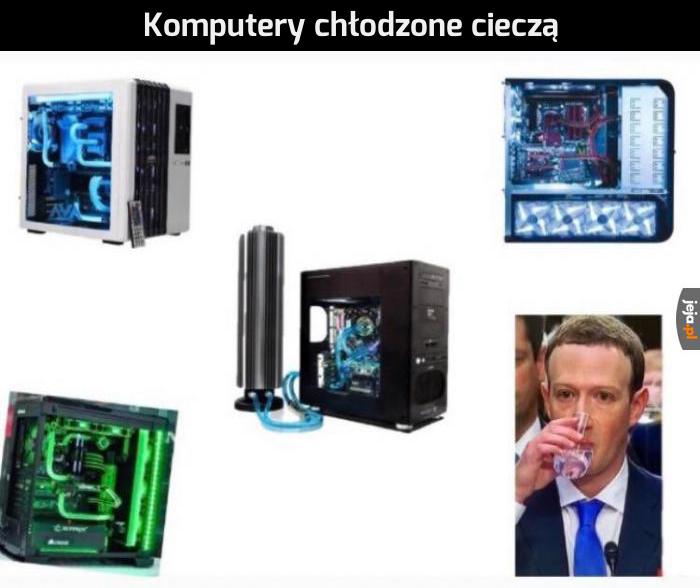 Ja tam wolę klasycznie powietrzem