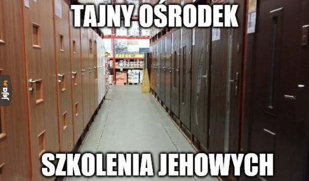 Już nie taki tajny