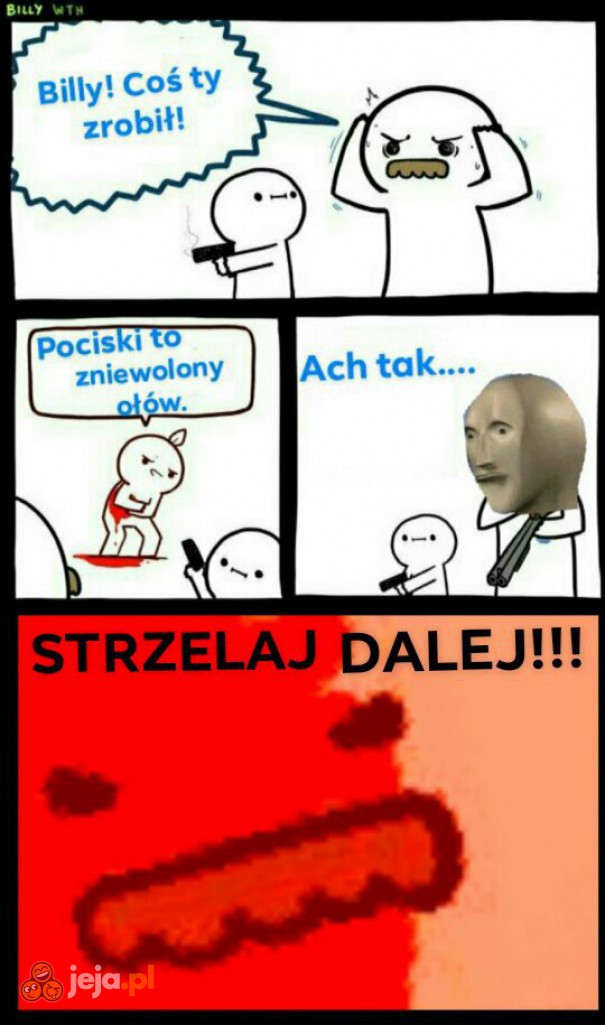 Myślałeś o tym w ten sposób?