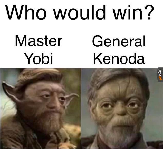 Kto wygra?