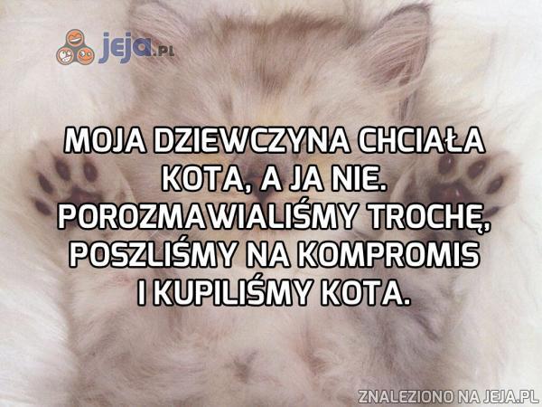 Kompromisy w związkach