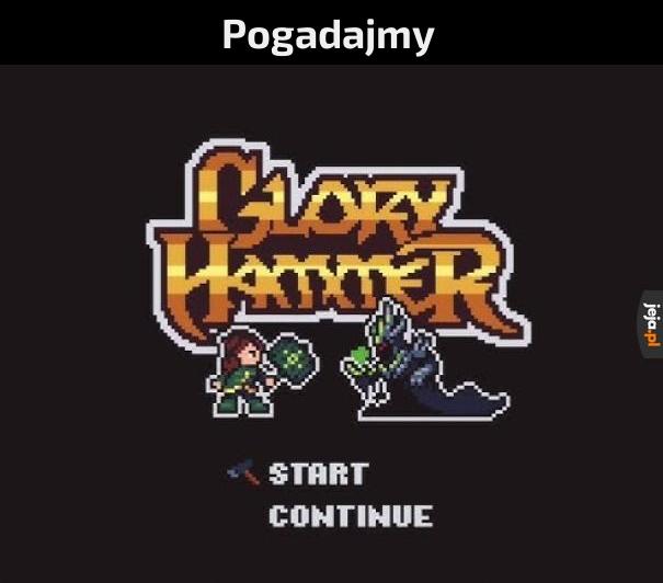 Pogadajmy