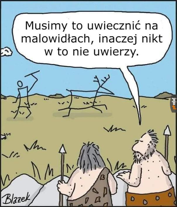 Przejrzyj na oczy