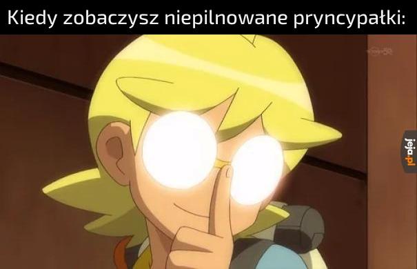 Okazja czyni złodzieja