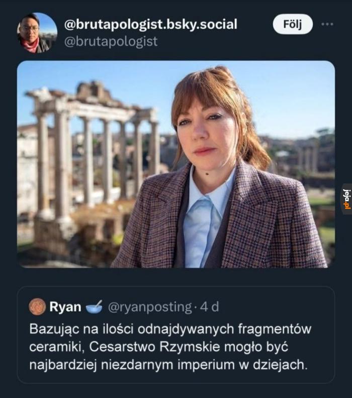 Wszystko tłukli