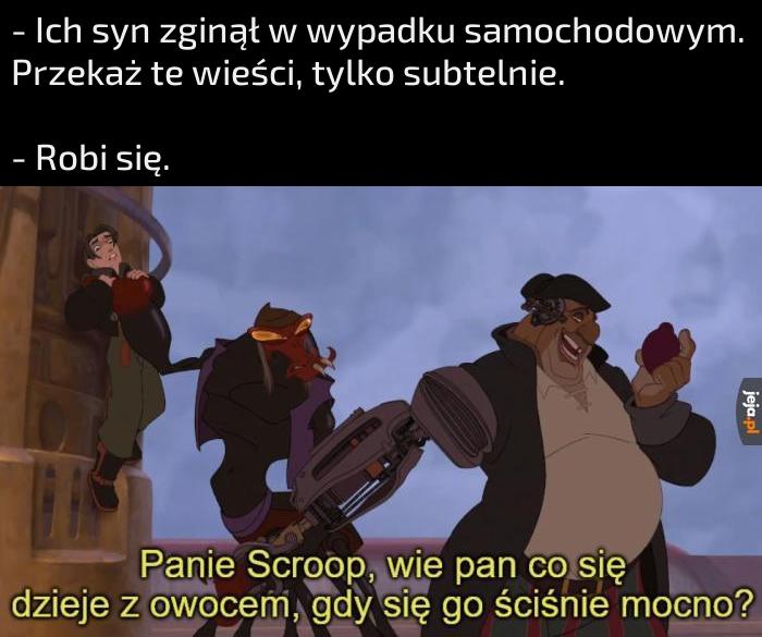 Mus z banana