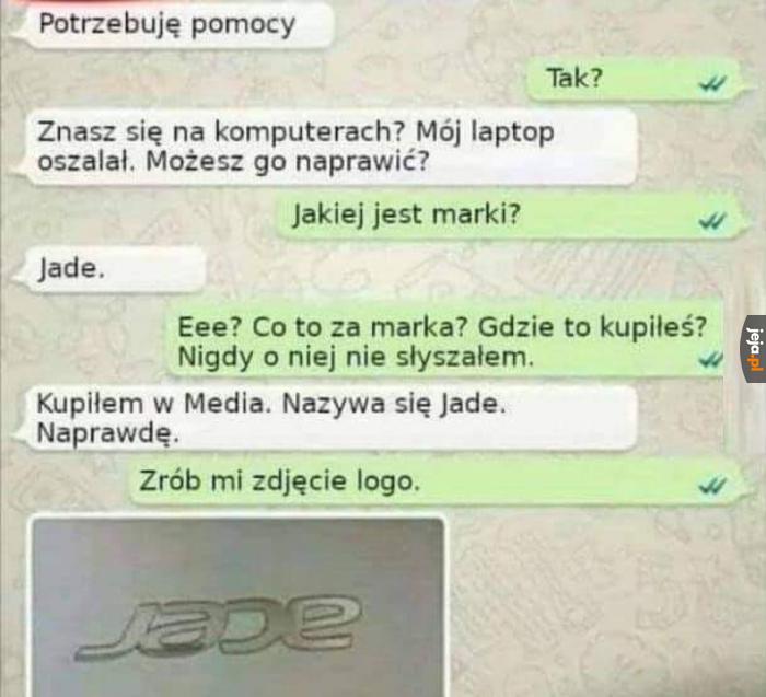 Popularna marka