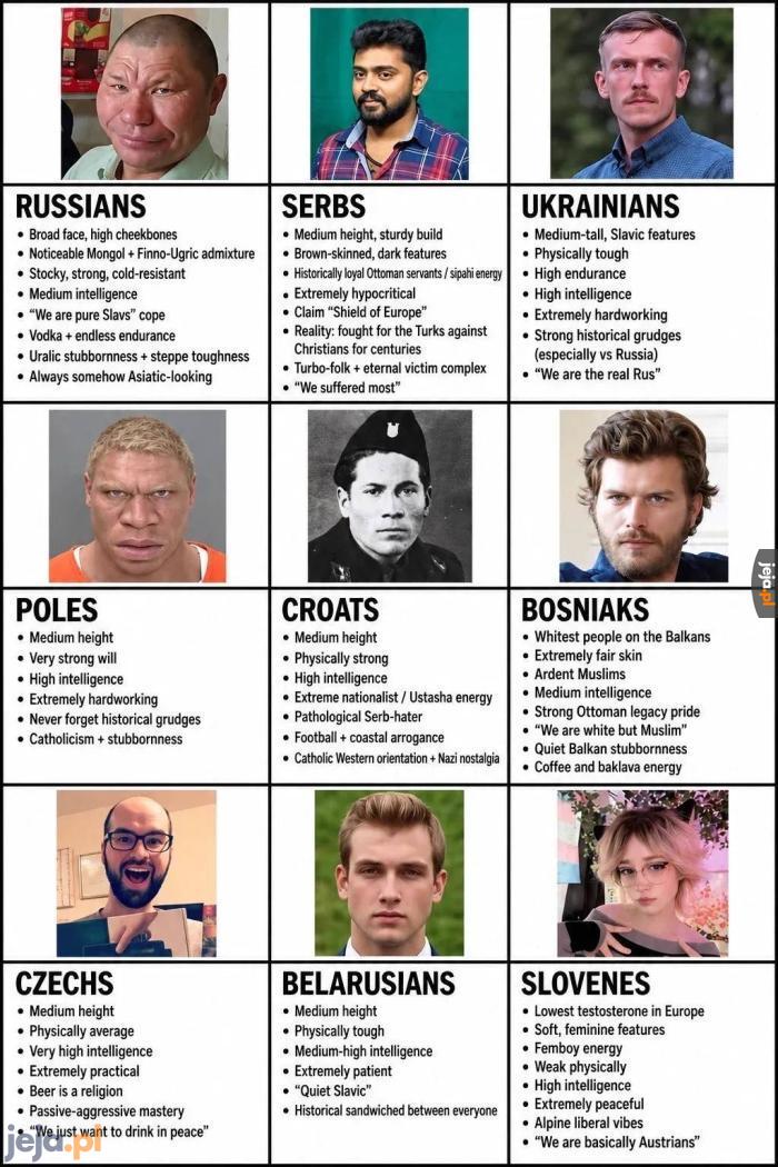 Przy nas powinien być Wojtek Gola