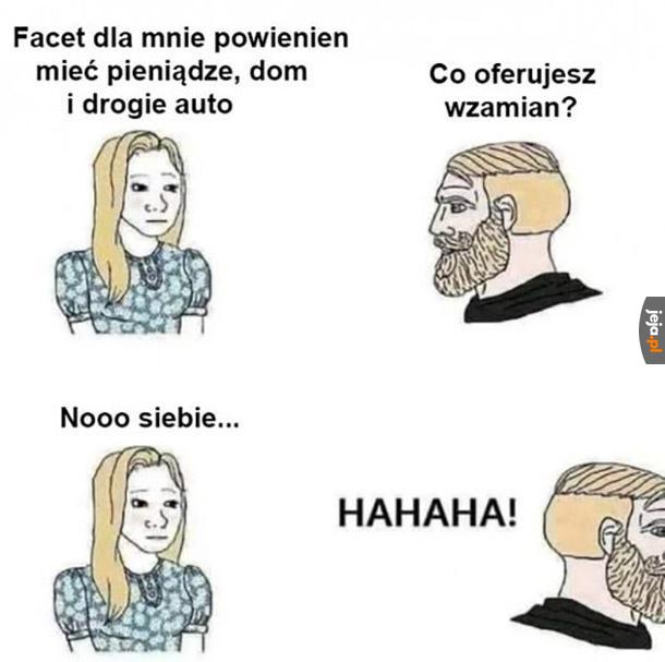 Śmieszne...