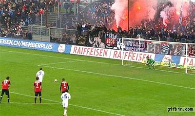 Nie, nie strzelisz!