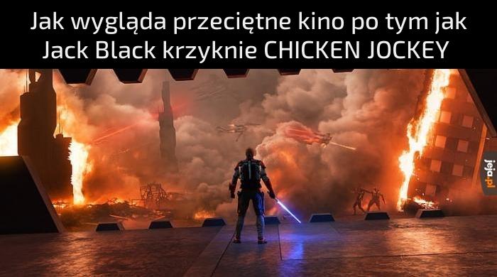 To znaczy nie wiem, ale tak to sobie wyobrażam
