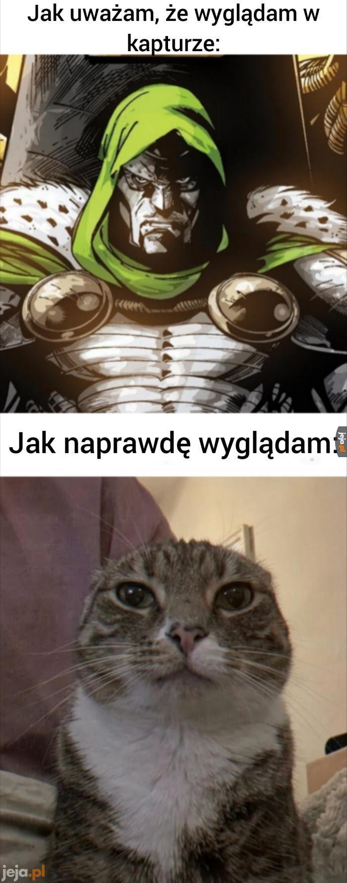 Na 1 czerwonkę feet reveal