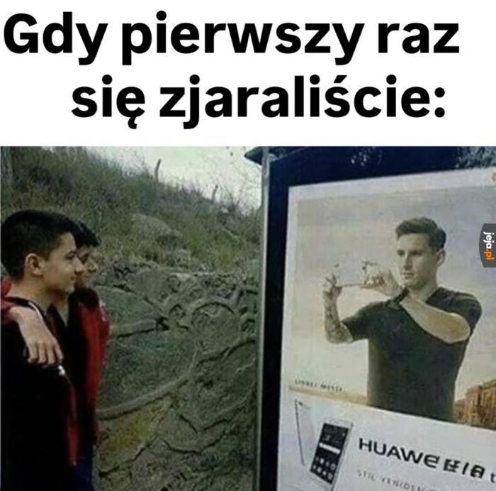 Wielka przygoda