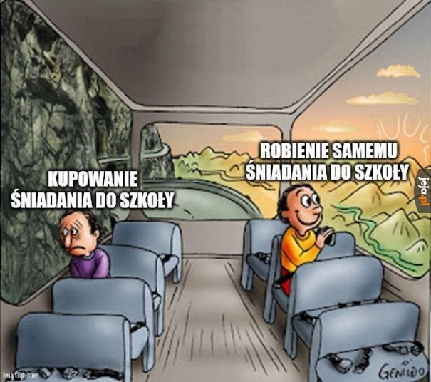 Coß jest w tym co dodaje smaku
