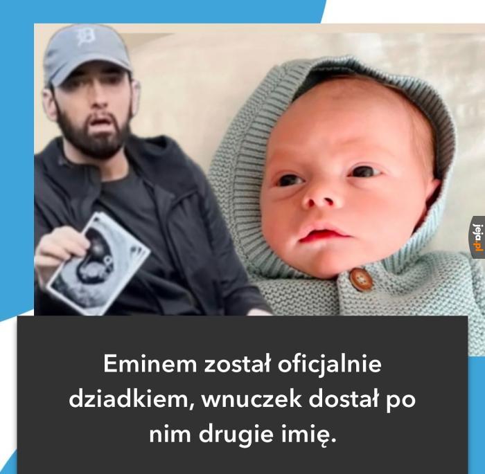To Fajnie!