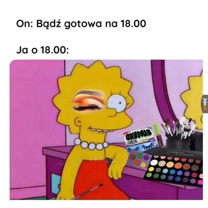 Wszystko zgodnie z planem