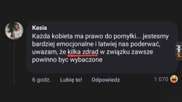 Rozsądne podejście