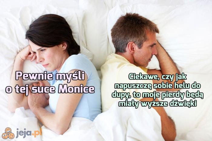 Czytanie w myślach