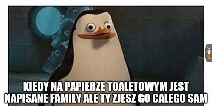 Najlepiej smakuje z makaronem
