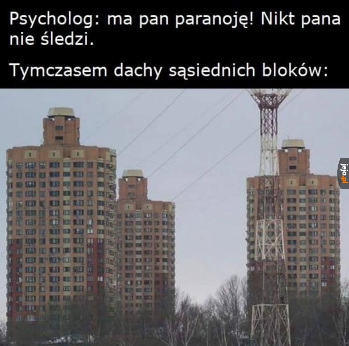 Szpiegi