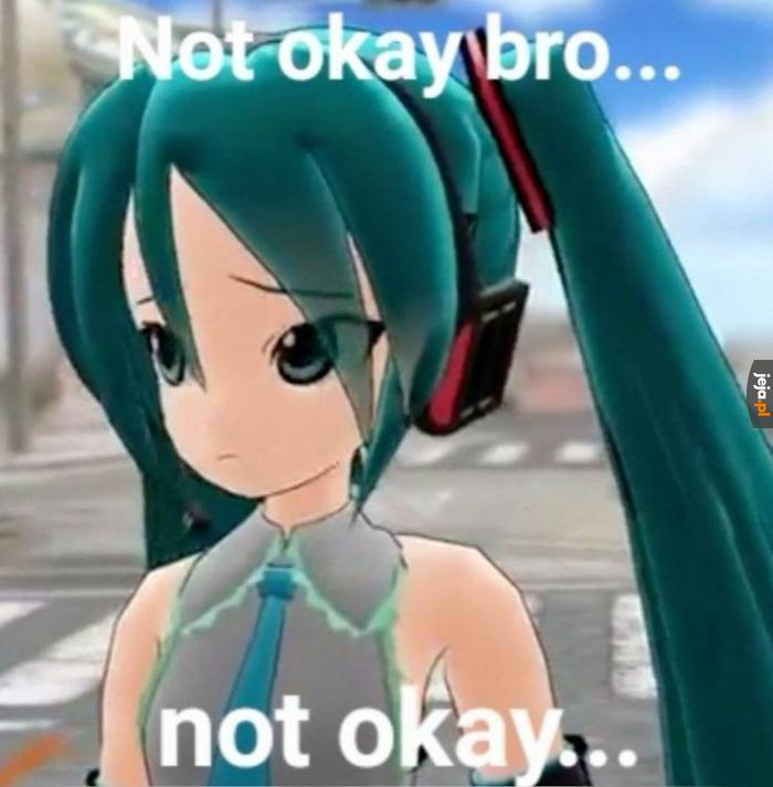 Nie
