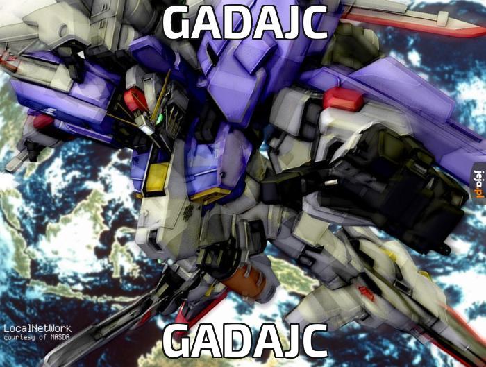 Gadajc