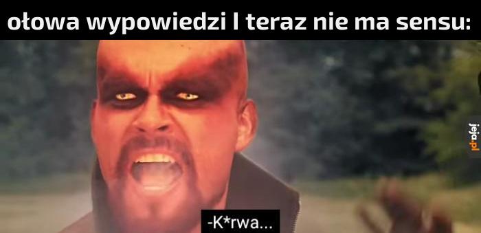 Najgorzej