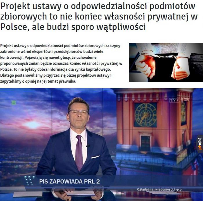 Co to za kraj, co to za miejsce? Jeja.pl