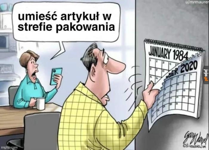 Życia nam ustawiają
