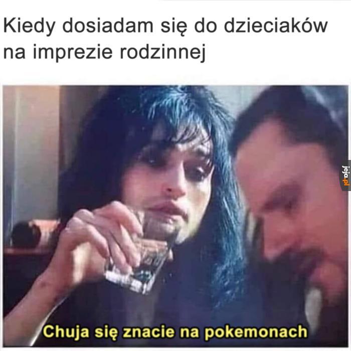 Nic nie wiecie, nic