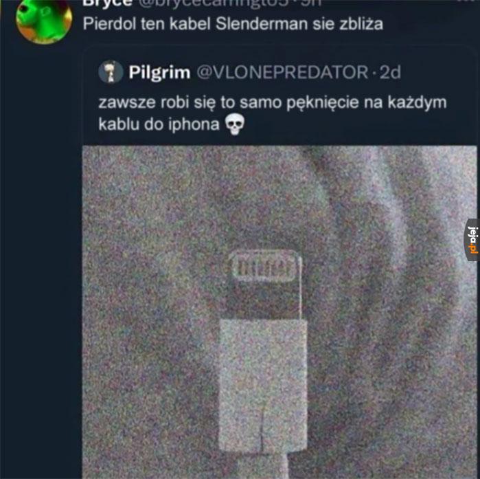 Spektakularna jakość zdjęcia