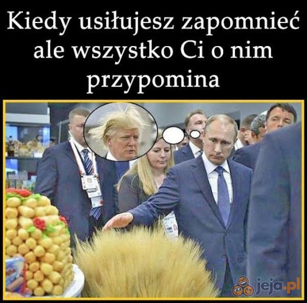 Chyba się wzruszyłam